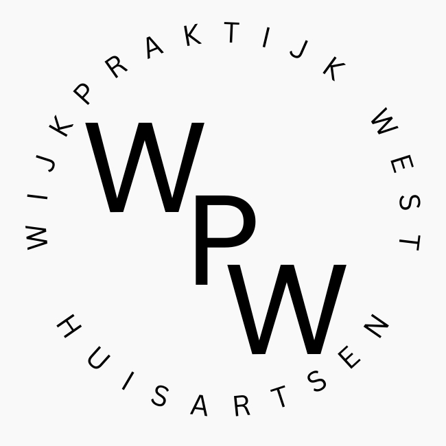 Wijkpraktijk West - Logo